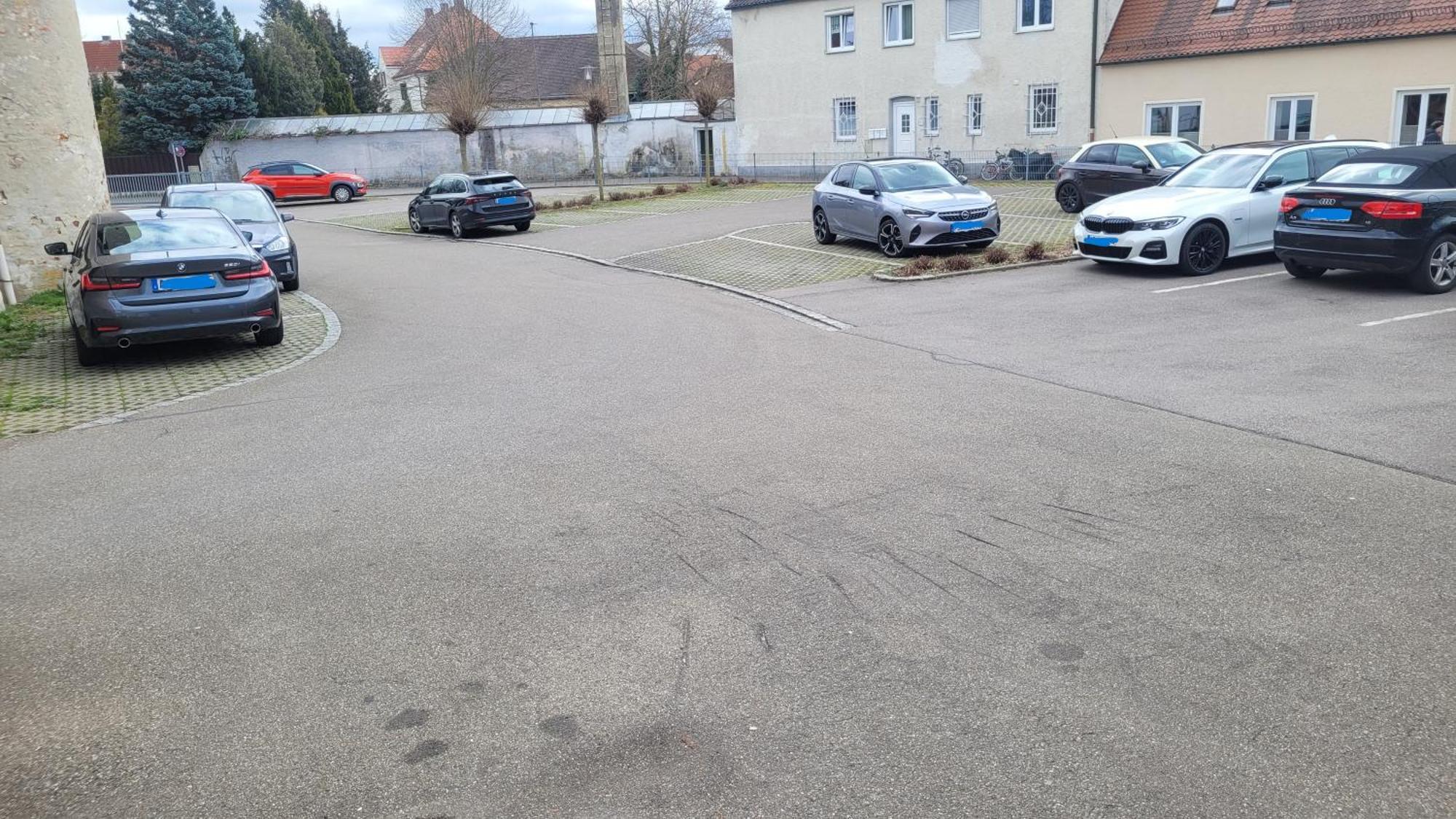 Hotel Gasthof Specht Aichach Buitenkant foto